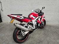 Yamaha - sport - yzf r6 - motorfiets mgpf07 - afbeelding 7 van  8