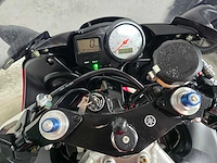 Yamaha - sport - yzf r6 - motorfiets mgpf07 - afbeelding 8 van  8