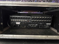 Yamaha - tf-rack mixer - digital mixing console - afbeelding 2 van  2