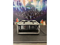 Yamaha - tf-rack mixer - digital mixing console - afbeelding 1 van  2