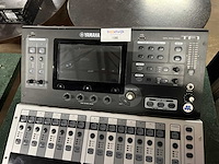 Yamaha - tf1 - digitale mengtafel - afbeelding 2 van  5