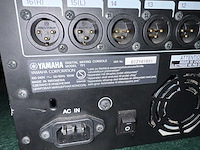 Yamaha - tf1 - digitale mengtafel - afbeelding 4 van  5