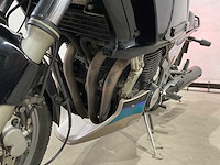 Yamaha - tour - fj 1300 - motorfiets - afbeelding 11 van  20
