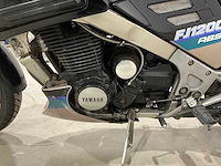Yamaha - tour - fj 1300 - motorfiets - afbeelding 12 van  20