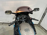 Yamaha - tour - fj 1300 - motorfiets - afbeelding 14 van  20