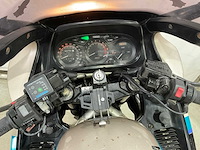 Yamaha - tour - fj 1300 - motorfiets - afbeelding 15 van  20