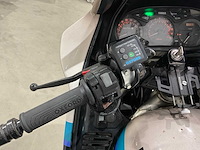 Yamaha - tour - fj 1300 - motorfiets - afbeelding 16 van  20