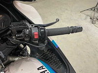 Yamaha - tour - fj 1300 - motorfiets - afbeelding 17 van  20