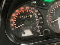 Yamaha - tour - fj 1300 - motorfiets - afbeelding 19 van  20