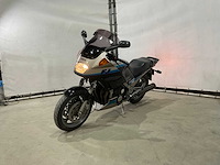 Yamaha - tour - fj 1300 - motorfiets - afbeelding 1 van  20