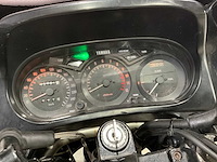 Yamaha - tour - fj 1300 - motorfiets - afbeelding 20 van  20