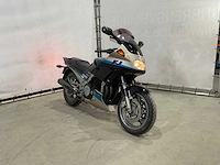 Yamaha - tour - fj 1300 - motorfiets - afbeelding 2 van  20