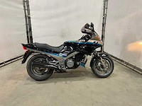 Yamaha - tour - fj 1300 - motorfiets - afbeelding 3 van  20