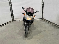 Yamaha - tour - fj 1300 - motorfiets - afbeelding 5 van  20