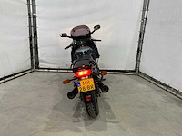 Yamaha - tour - fj 1300 - motorfiets - afbeelding 6 van  20