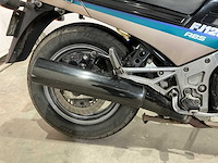 Yamaha - tour - fj 1300 - motorfiets - afbeelding 9 van  20