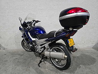 Yamaha - tour - fjr 1300a - motorfiets 51mdlz - afbeelding 6 van  8