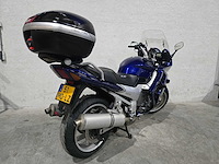 Yamaha - tour - fjr 1300a - motorfiets 51mdlz - afbeelding 7 van  8
