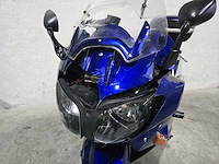 Yamaha - tour - fjr 1300a - motorfiets 51mdlz - afbeelding 4 van  8