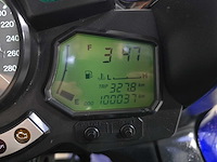 Yamaha - tour - fjr 1300a - motorfiets 51mdlz - afbeelding 8 van  8