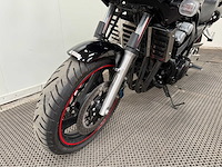 Yamaha - tour - fzs 600 - fazer - motorfiets - 1998 - afbeelding 2 van  20