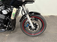 Yamaha - tour - fzs 600 - fazer - motorfiets - 1998 - afbeelding 4 van  20