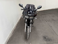 Yamaha - tour - fzs 600 - fazer - motorfiets - 1998 - afbeelding 19 van  20