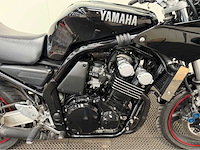 Yamaha - tour - fzs 600 - fazer - motorfiets - 1998 - afbeelding 8 van  15