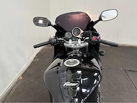 Yamaha - tour - fzs 600 - fazer - motorfiets - 1998 - afbeelding 10 van  15