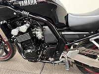 Yamaha - tour - fzs 600 - fazer - motorfiets - 1998 - afbeelding 13 van  15