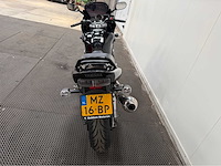 Yamaha - tour - fzs 600 - fazer - motorfiets - 1998 - afbeelding 5 van  15