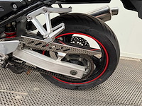 Yamaha - tour - fzs 600 - fazer - motorfiets - 1998 - afbeelding 4 van  9