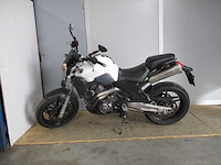 Yamaha - tour - mt-03 - motorcycle - afbeelding 1 van  11