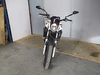 Yamaha - tour - mt-03 - motorcycle - afbeelding 5 van  11