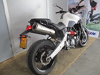 Yamaha - tour - mt-03 - motorcycle - afbeelding 9 van  11