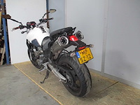 Yamaha - tour - mt-03 -660 cc motorcycle - afbeelding 2 van  11