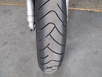 Yamaha - tour - mt-03 -660 cc motorcycle - afbeelding 6 van  11