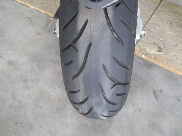 Yamaha - tour - mt-03 -660 cc motorcycle - afbeelding 11 van  11