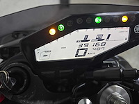 Yamaha - tour - mt-09 abs - motorfiets 75msnr - afbeelding 2 van  10