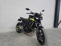 Yamaha - tour - mt-09 abs - motorfiets 75msnr - afbeelding 6 van  10