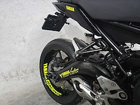 Yamaha - tour - mt-09 abs - motorfiets 75msnr - afbeelding 8 van  10