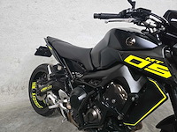 Yamaha - tour - mt-09 abs - motorfiets 75msnr - afbeelding 7 van  10