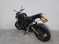 Yamaha - tour - mt-09 abs - motorfiets 75msnr - afbeelding 9 van  10