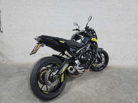 Yamaha - tour - mt-09 abs - motorfiets 75msnr - afbeelding 10 van  10