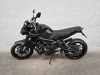 Yamaha - tour - mt-09 abs - motorfiets 75msnr - afbeelding 1 van  8