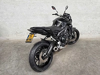 Yamaha - tour - mt-09 abs - motorfiets 75msnr - afbeelding 5 van  8