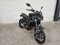 Yamaha - tour - mt-09 abs - motorfiets 75msnr - afbeelding 4 van  7