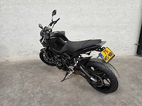 Yamaha - tour - mt-09 abs - motorfiets 75msnr - afbeelding 6 van  8