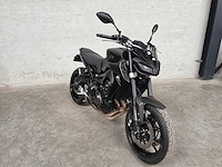 Yamaha - tour - mt-09 abs - motorfiets - afbeelding 4 van  8