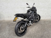 Yamaha - tour - mt-09 abs - motorfiets - afbeelding 5 van  8